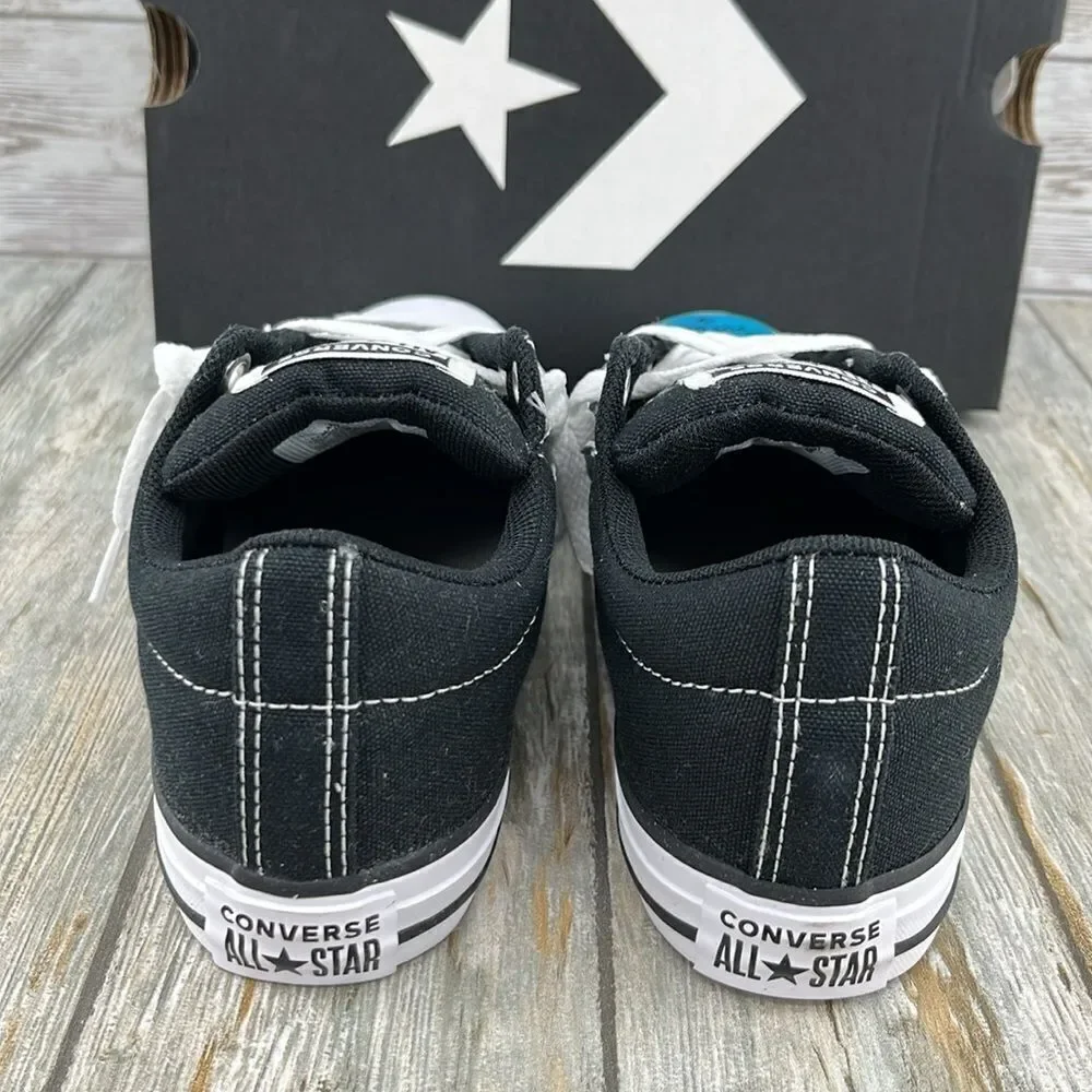 Converse Chuck Taylor All Star Street Little Kid Boys' Sneakers Shoes Size 3